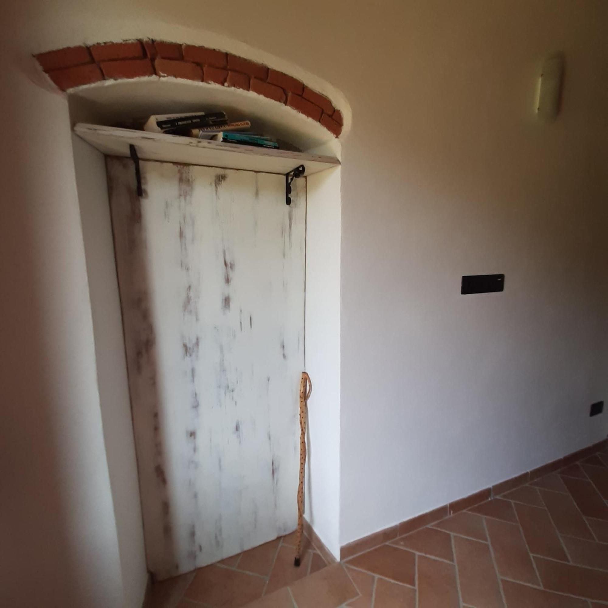 Affittacamere Il Vecchio Mandorlo Quarrata Bagian luar foto
